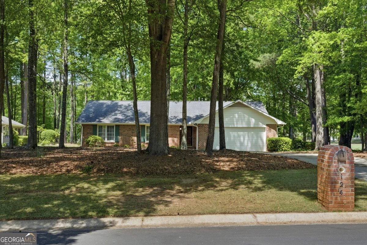 124 Crofts Corner Peachtree City - Photo 29