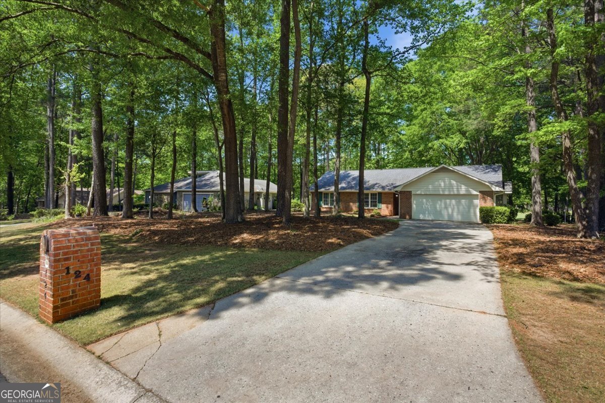 124 Crofts Corner Peachtree City - Photo 31
