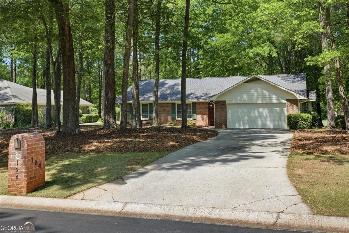 124 Crofts Corner Peachtree City - Photo 32