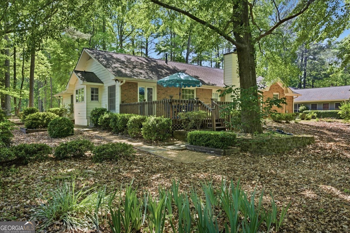 124 Crofts Corner Peachtree City - Photo 35