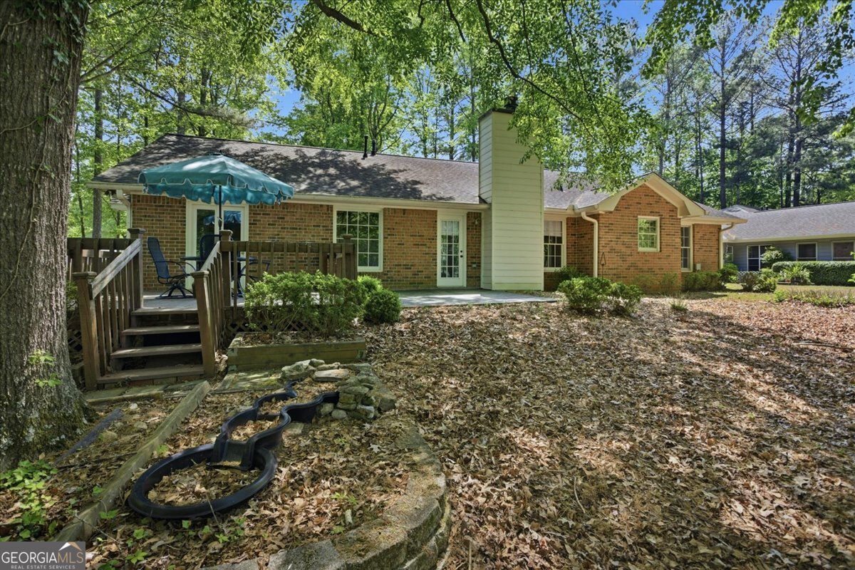 124 Crofts Corner Peachtree City - Photo 37