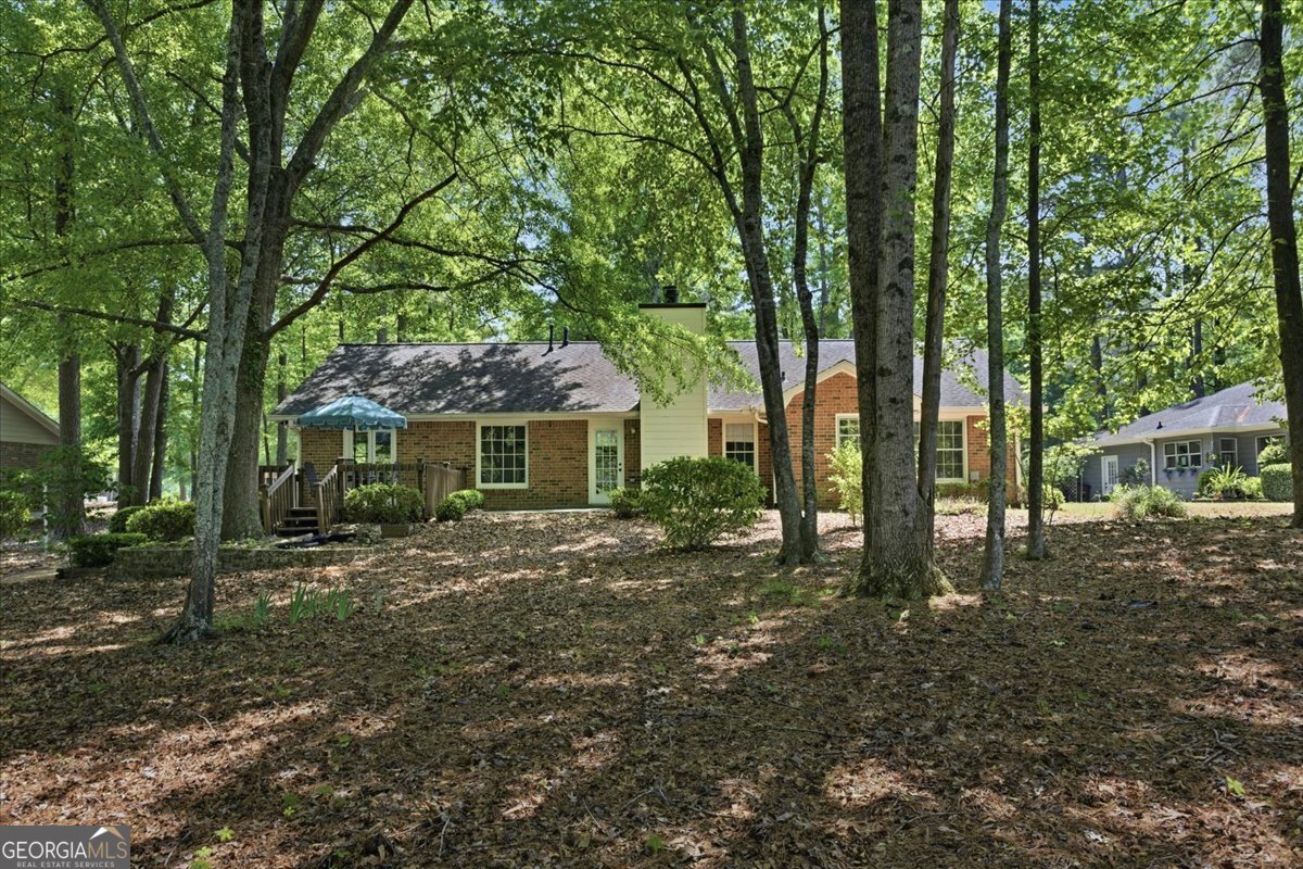 124 Crofts Corner Peachtree City - Photo 41