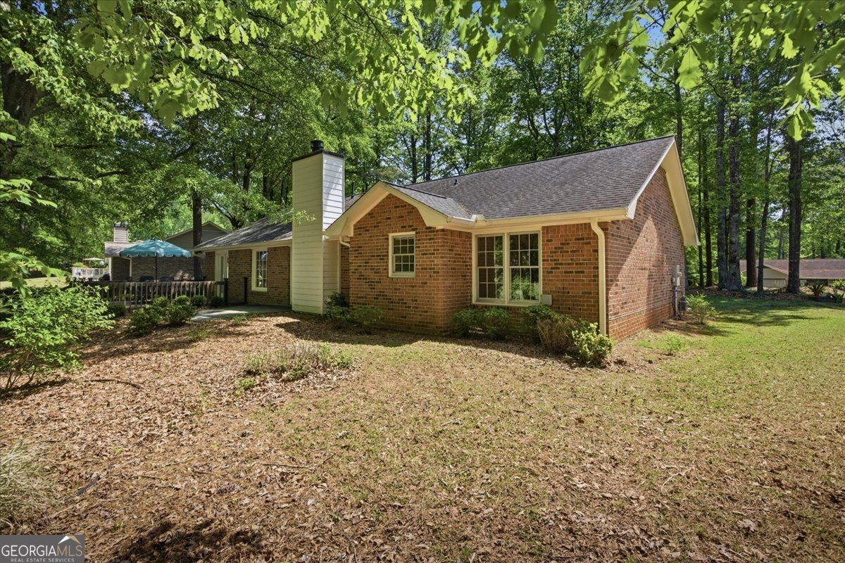 124 Crofts Corner Peachtree City - Photo 42
