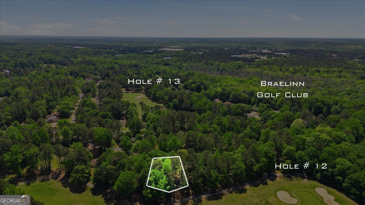 124 Crofts Corner Peachtree City - Photo 50