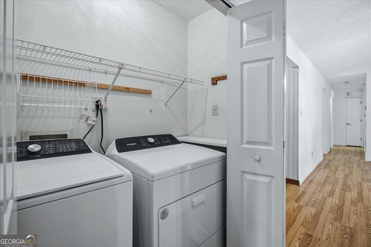 124 Crofts Corner Peachtree City - Photo 6