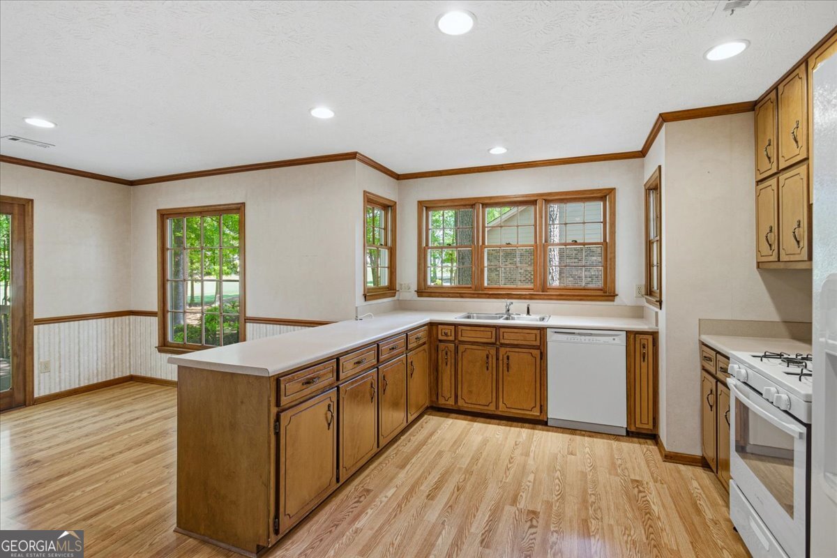 124 Crofts Corner Peachtree City - Photo 7