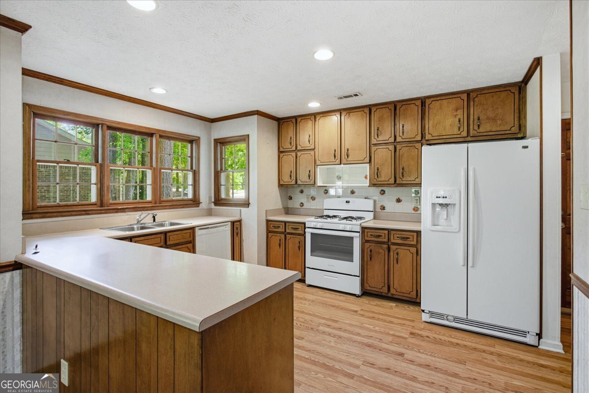 124 Crofts Corner Peachtree City - Photo 8