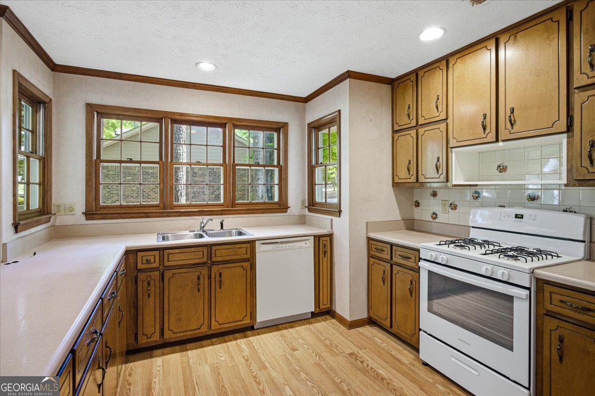 124 Crofts Corner Peachtree City - Photo 9