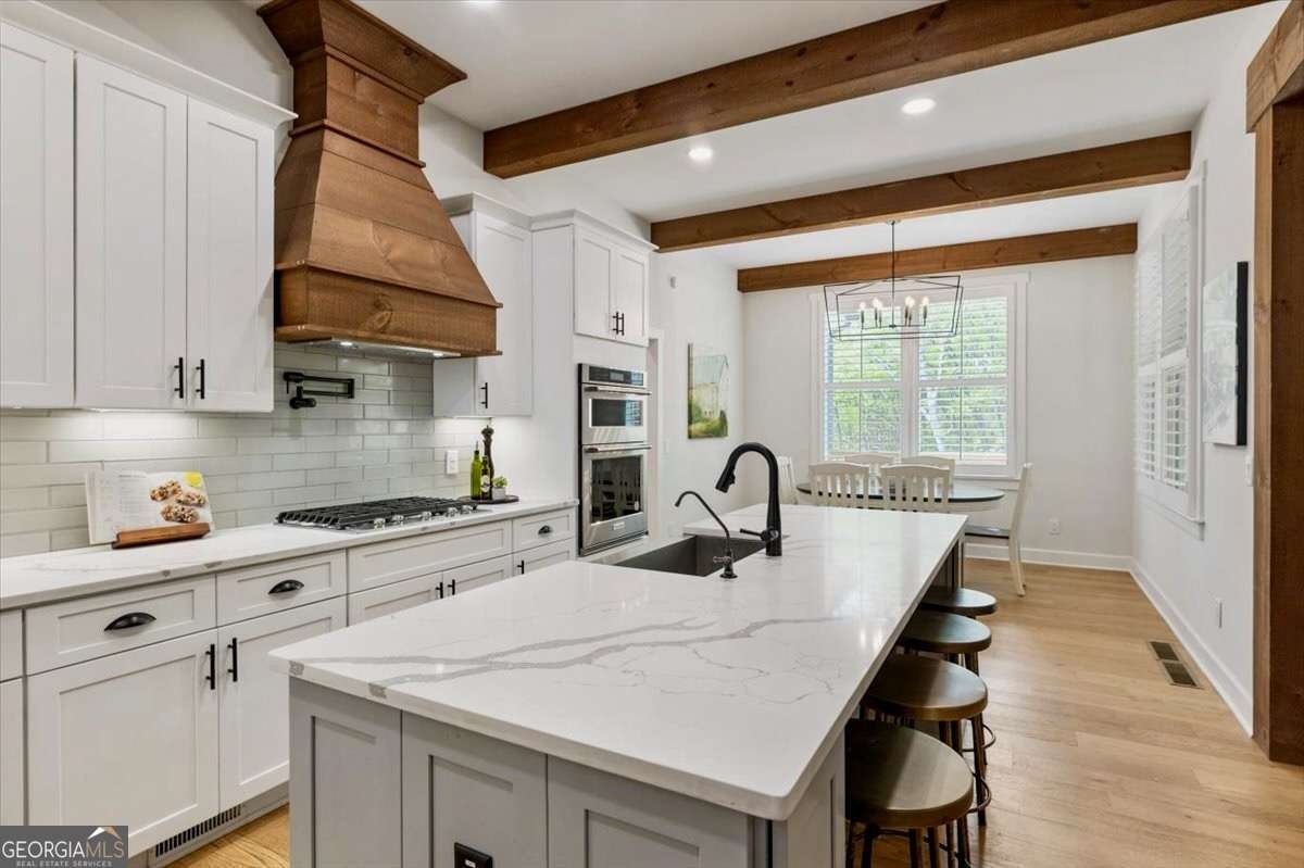 589 Brown Deer Drive Talking Rock - Photo 11