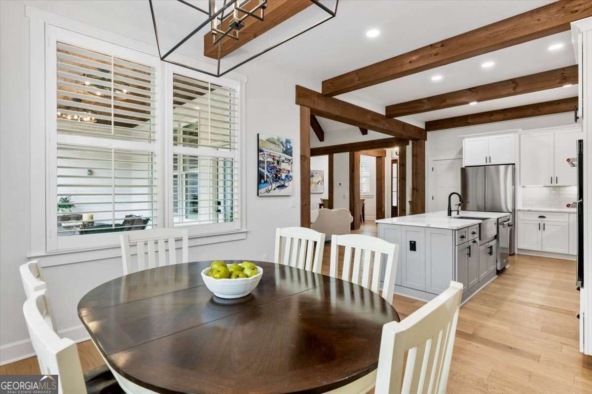 589 Brown Deer Drive Talking Rock - Photo 13