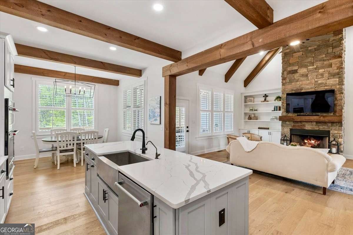 589 Brown Deer Drive Talking Rock - Photo 14