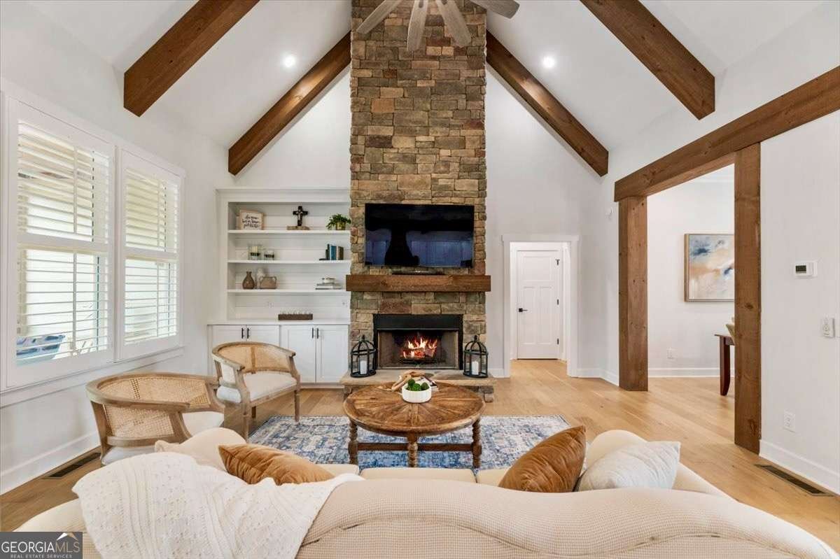 589 Brown Deer Drive Talking Rock - Photo 15