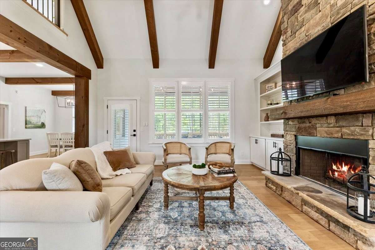 589 Brown Deer Drive Talking Rock - Photo 19