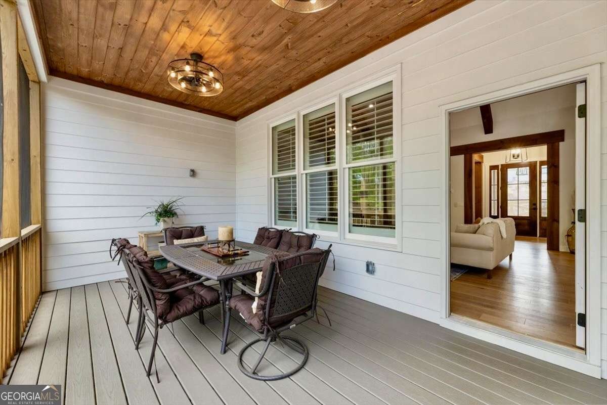 589 Brown Deer Drive Talking Rock - Photo 20