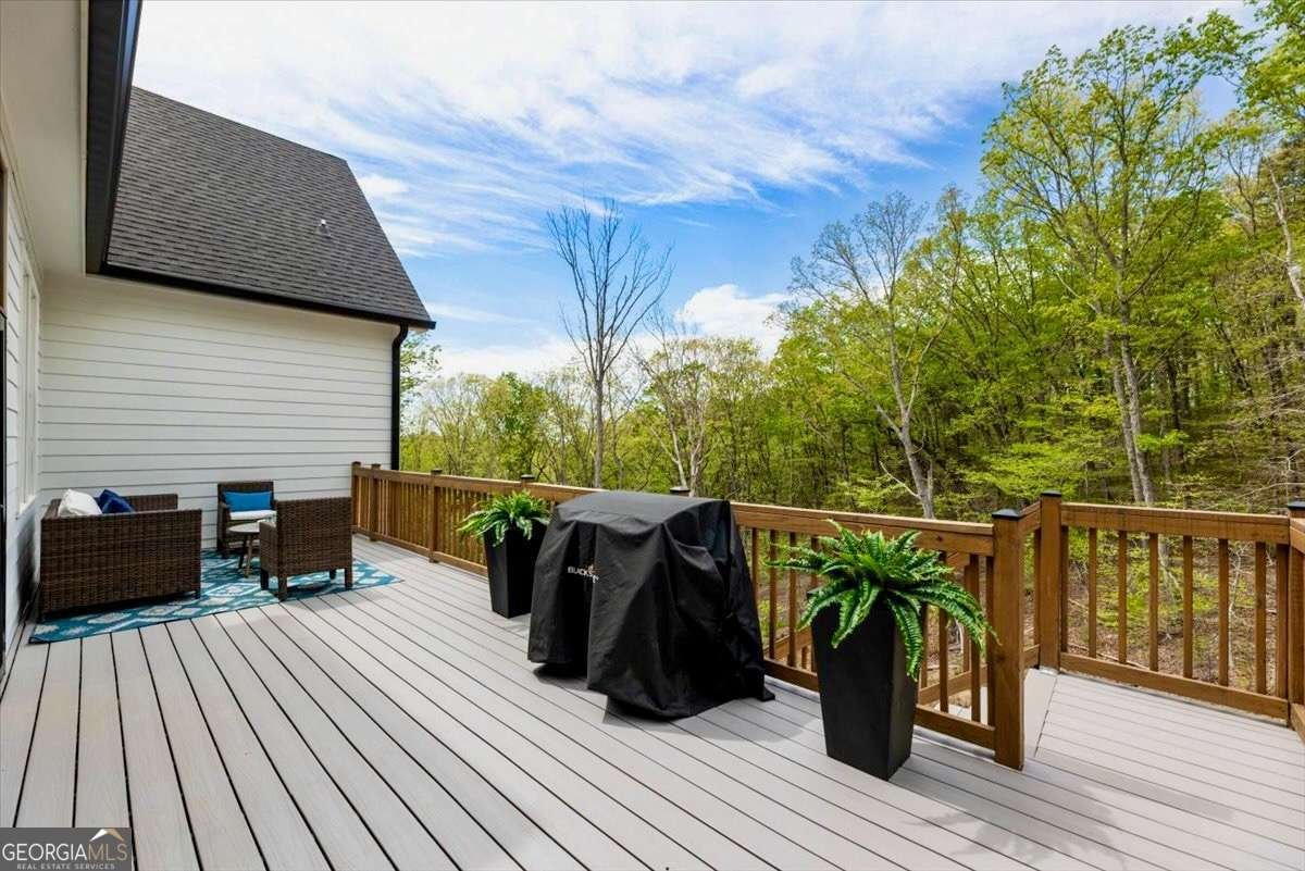 589 Brown Deer Drive Talking Rock - Photo 22