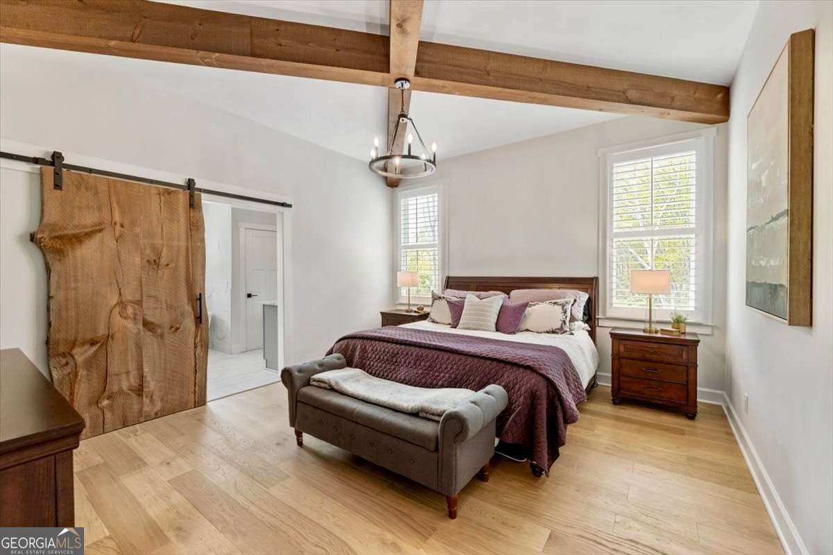 589 Brown Deer Drive Talking Rock - Photo 27