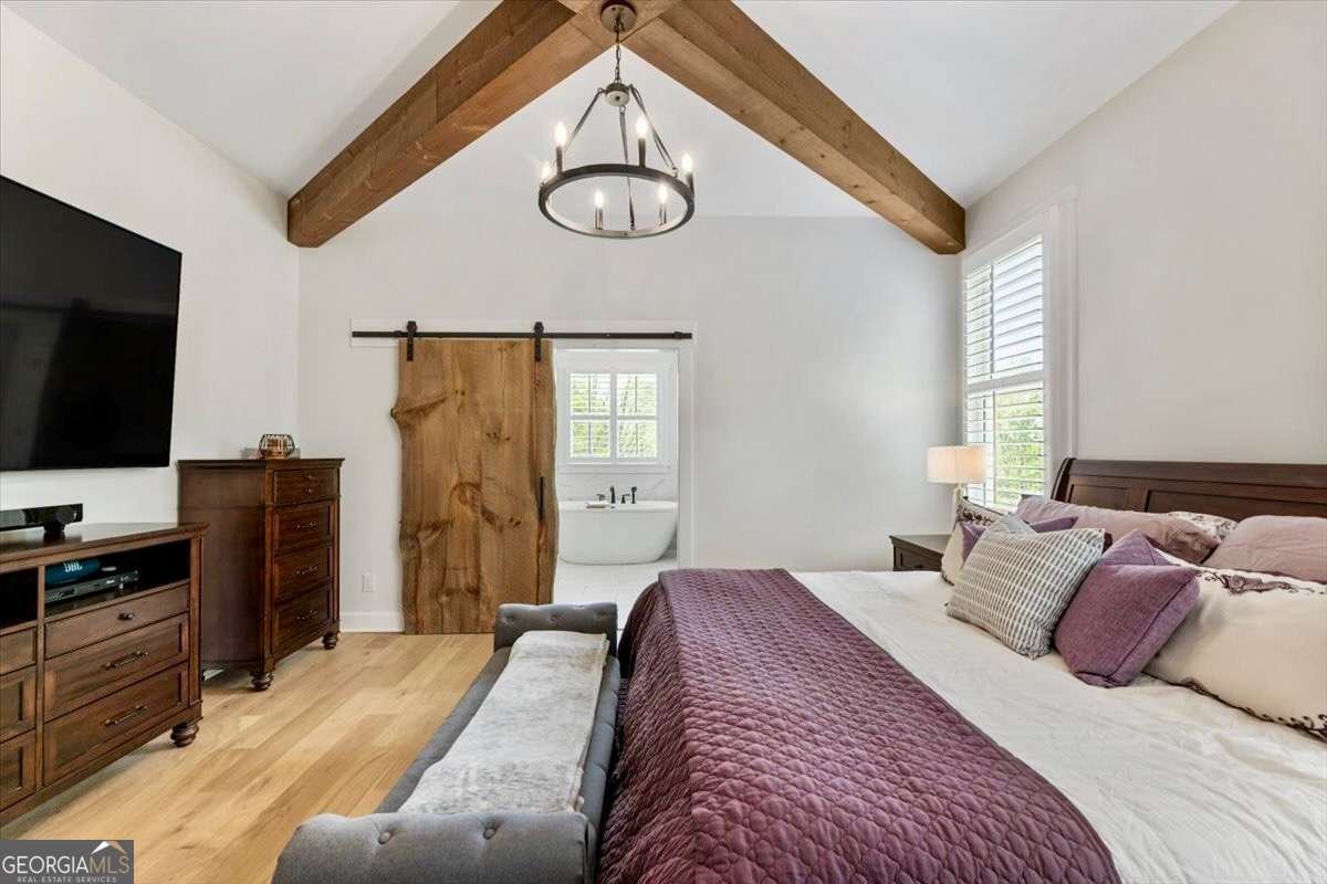 589 Brown Deer Drive Talking Rock - Photo 28