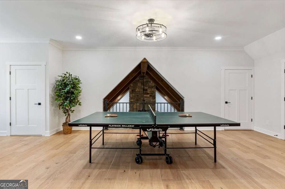 589 Brown Deer Drive Talking Rock - Photo 44