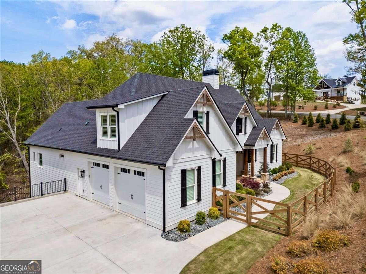 589 Brown Deer Drive Talking Rock - Photo 50