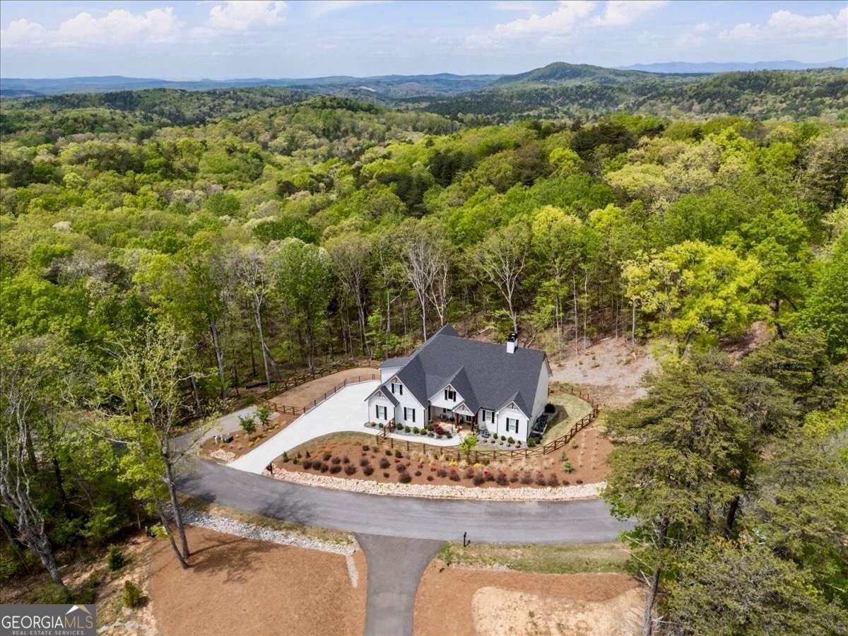 589 Brown Deer Drive Talking Rock - Photo 51