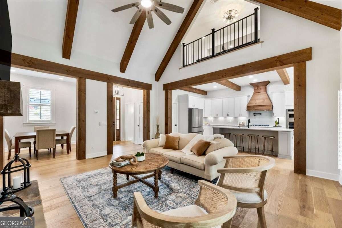 589 Brown Deer Drive Talking Rock - Photo 6