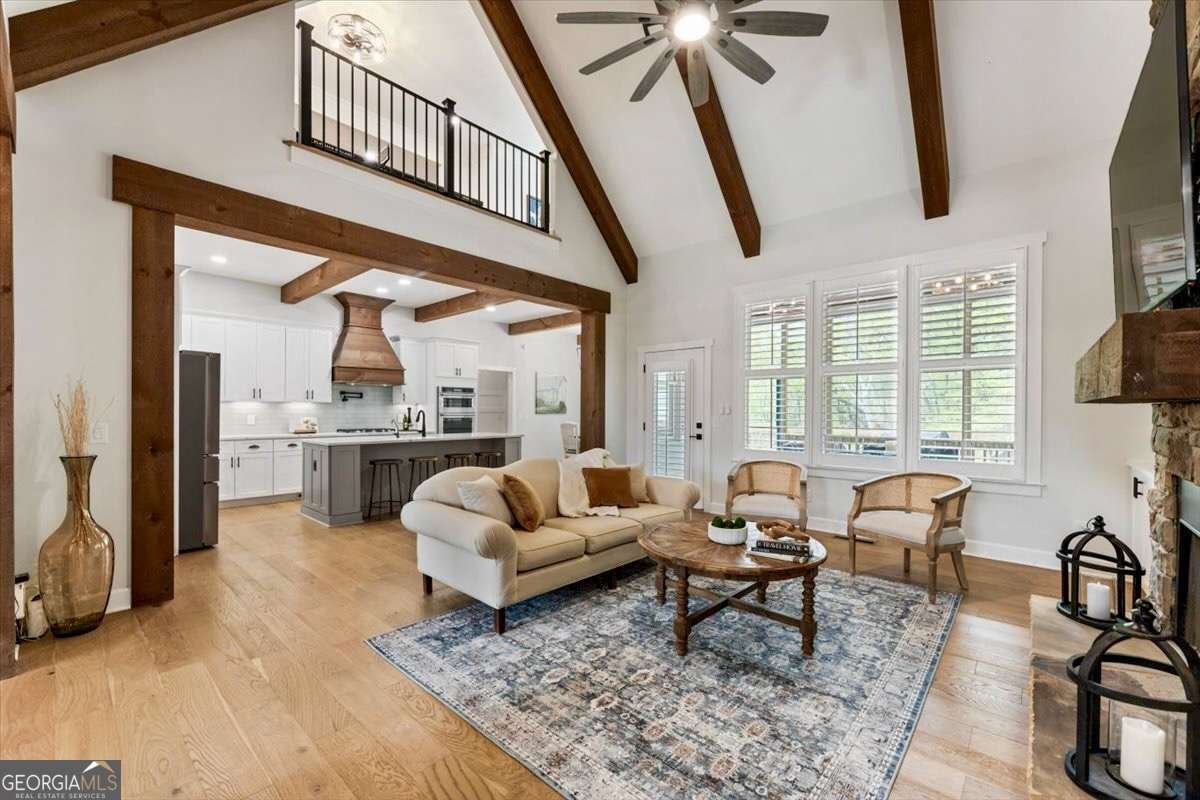 589 Brown Deer Drive Talking Rock - Photo 7