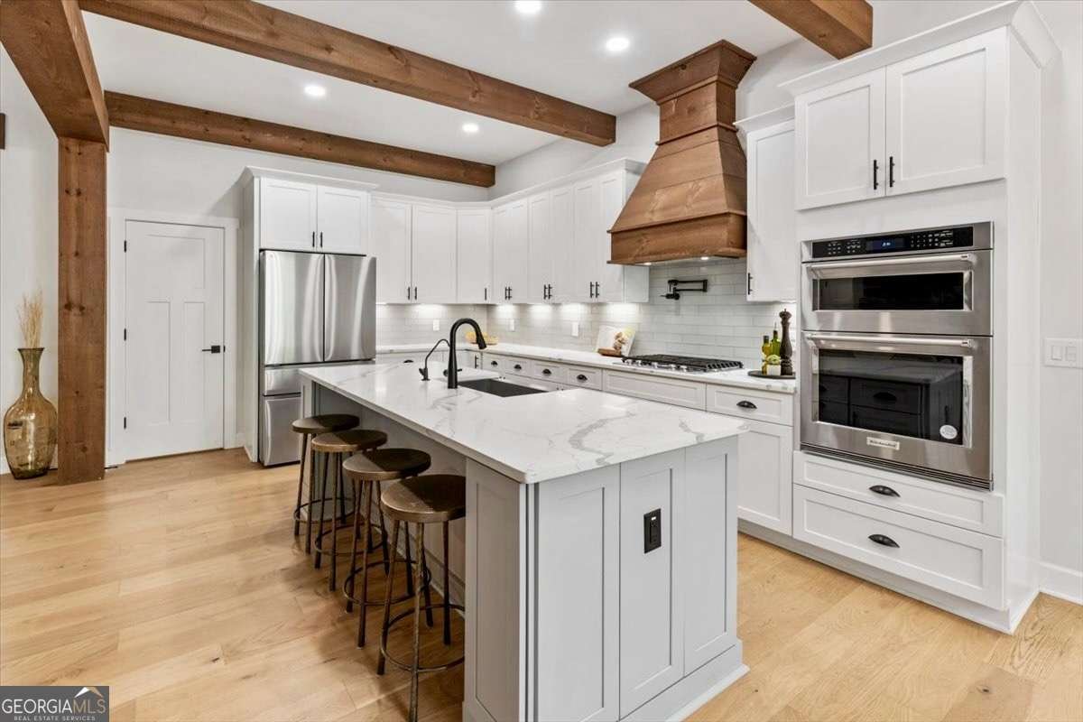 589 Brown Deer Drive Talking Rock - Photo 8