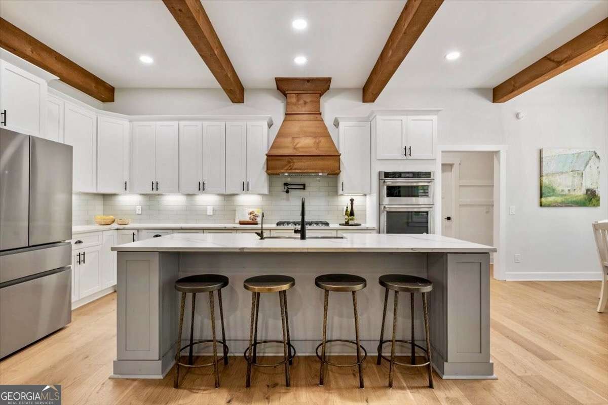 589 Brown Deer Drive Talking Rock - Photo 9