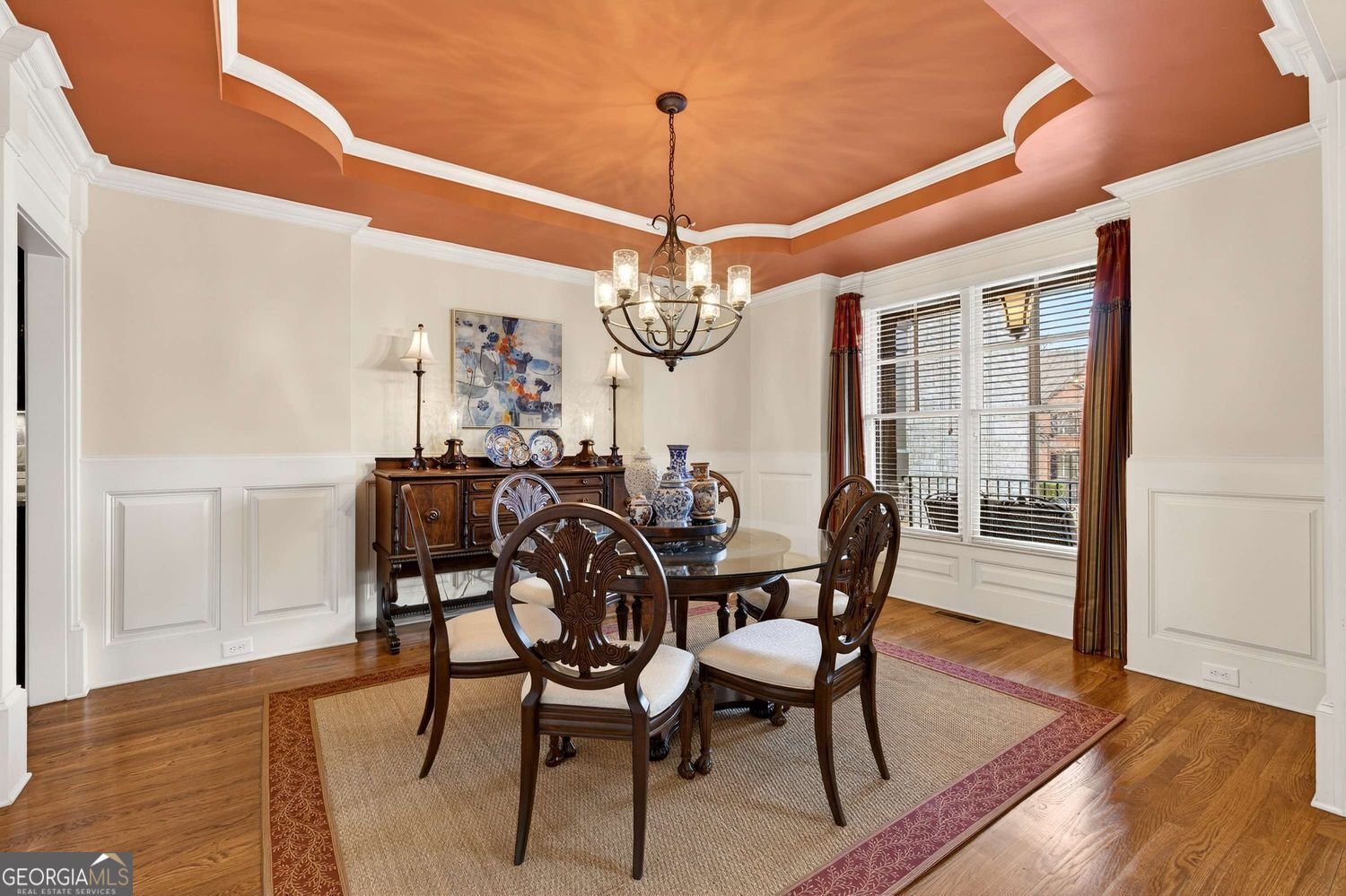 2370 Hopehaven Way Hoschton - Photo 10