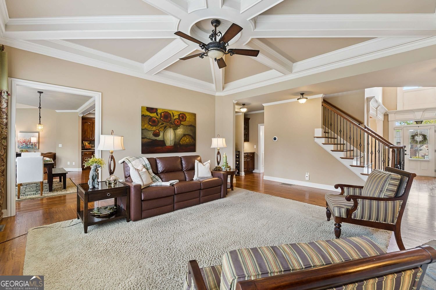 2370 Hopehaven Way Hoschton - Photo 11