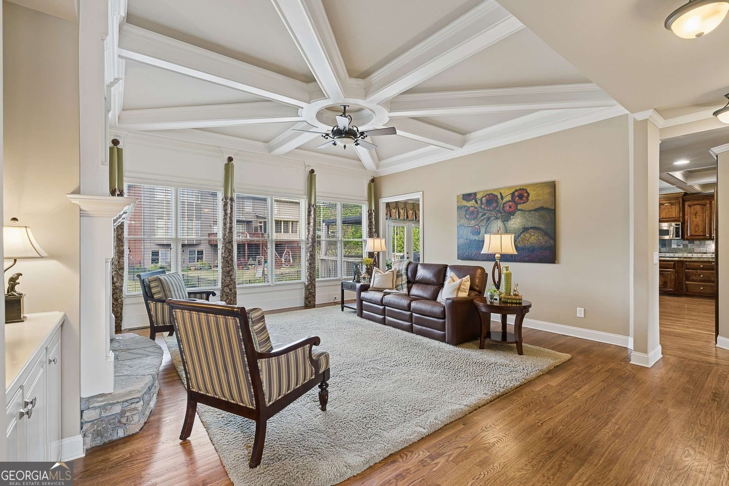 2370 Hopehaven Way Hoschton - Photo 12