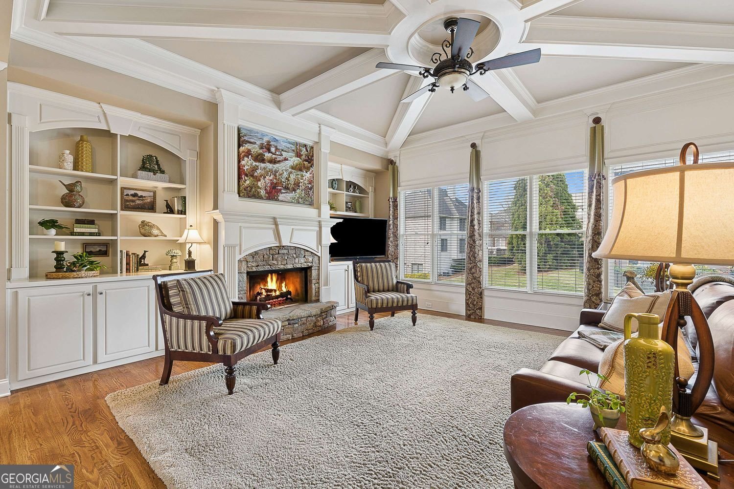 2370 Hopehaven Way Hoschton - Photo 13