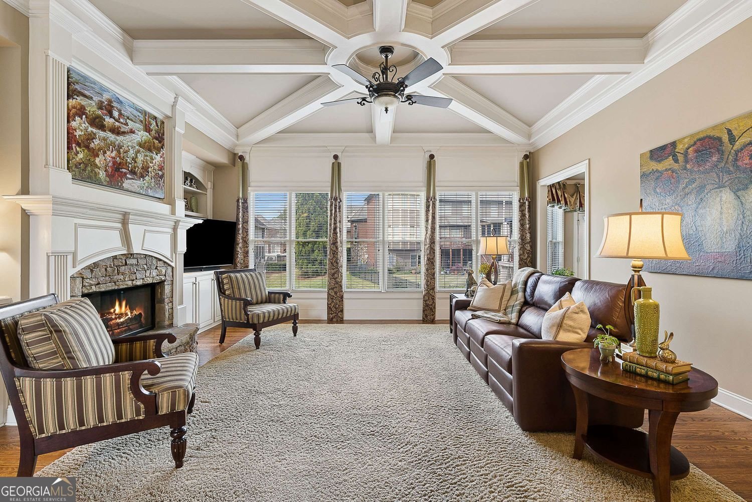 2370 Hopehaven Way Hoschton - Photo 15