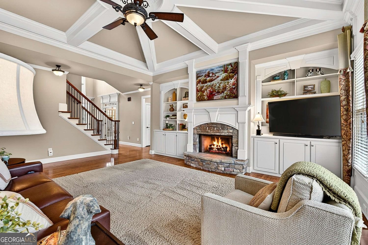 2370 Hopehaven Way Hoschton - Photo 16