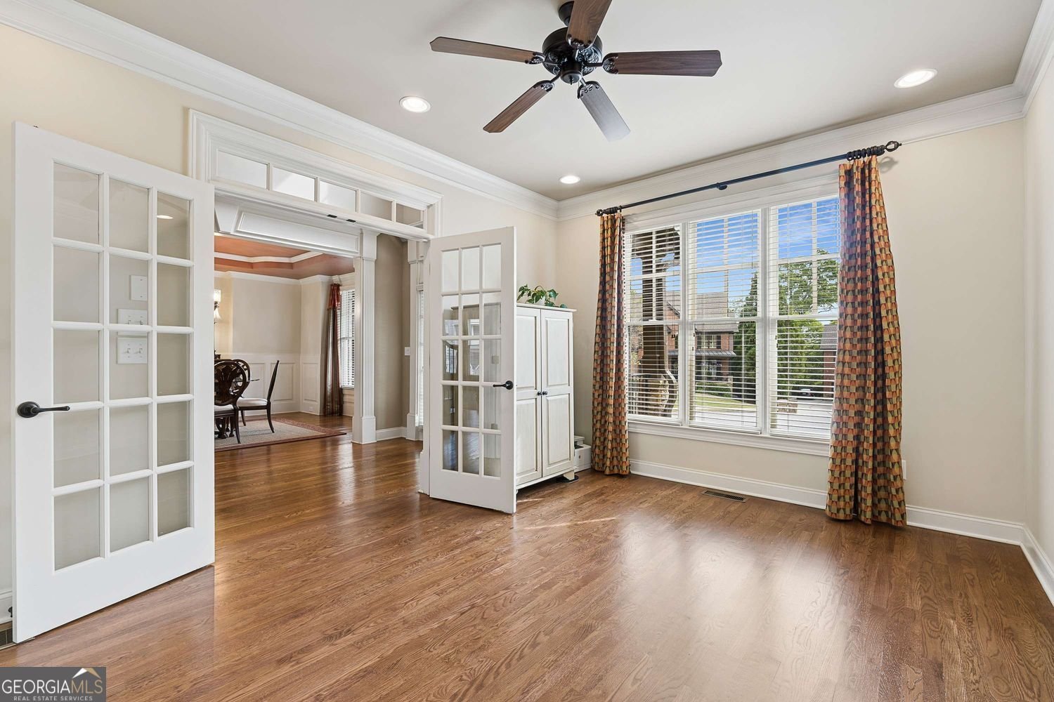 2370 Hopehaven Way Hoschton - Photo 18