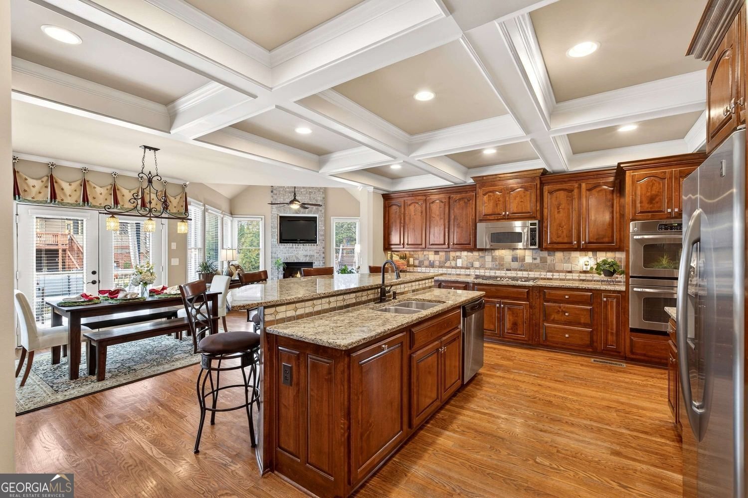 2370 Hopehaven Way Hoschton - Photo 21