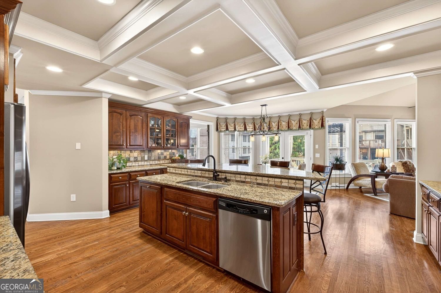 2370 Hopehaven Way Hoschton - Photo 22