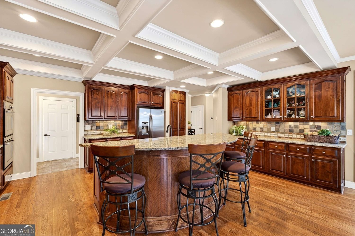 2370 Hopehaven Way Hoschton - Photo 23