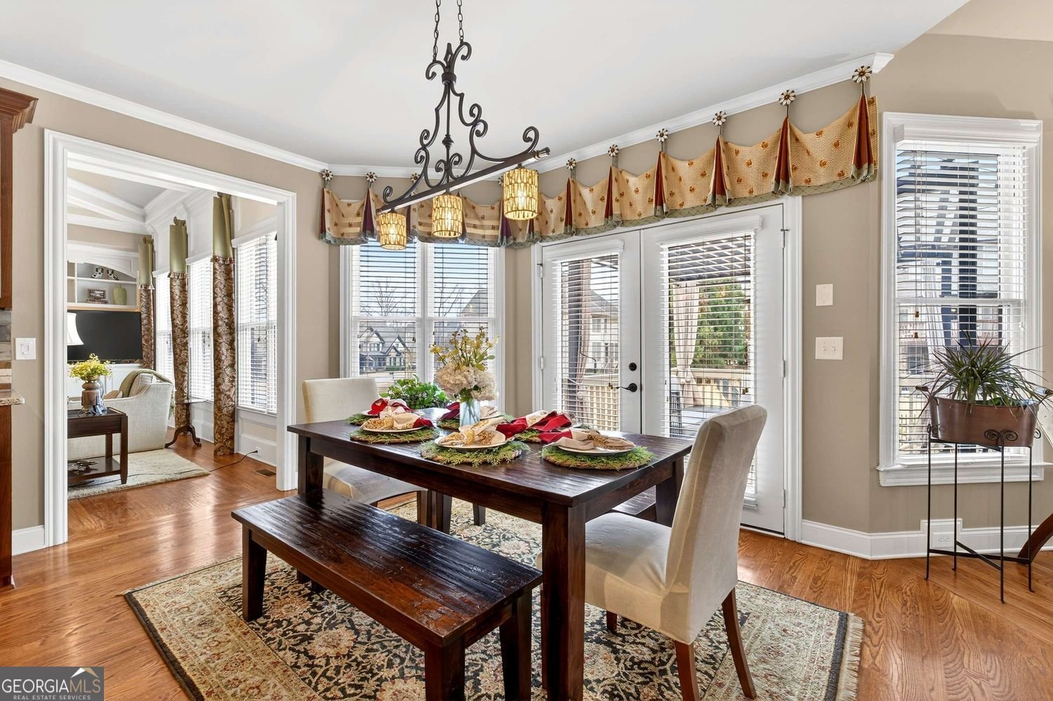 2370 Hopehaven Way Hoschton - Photo 28