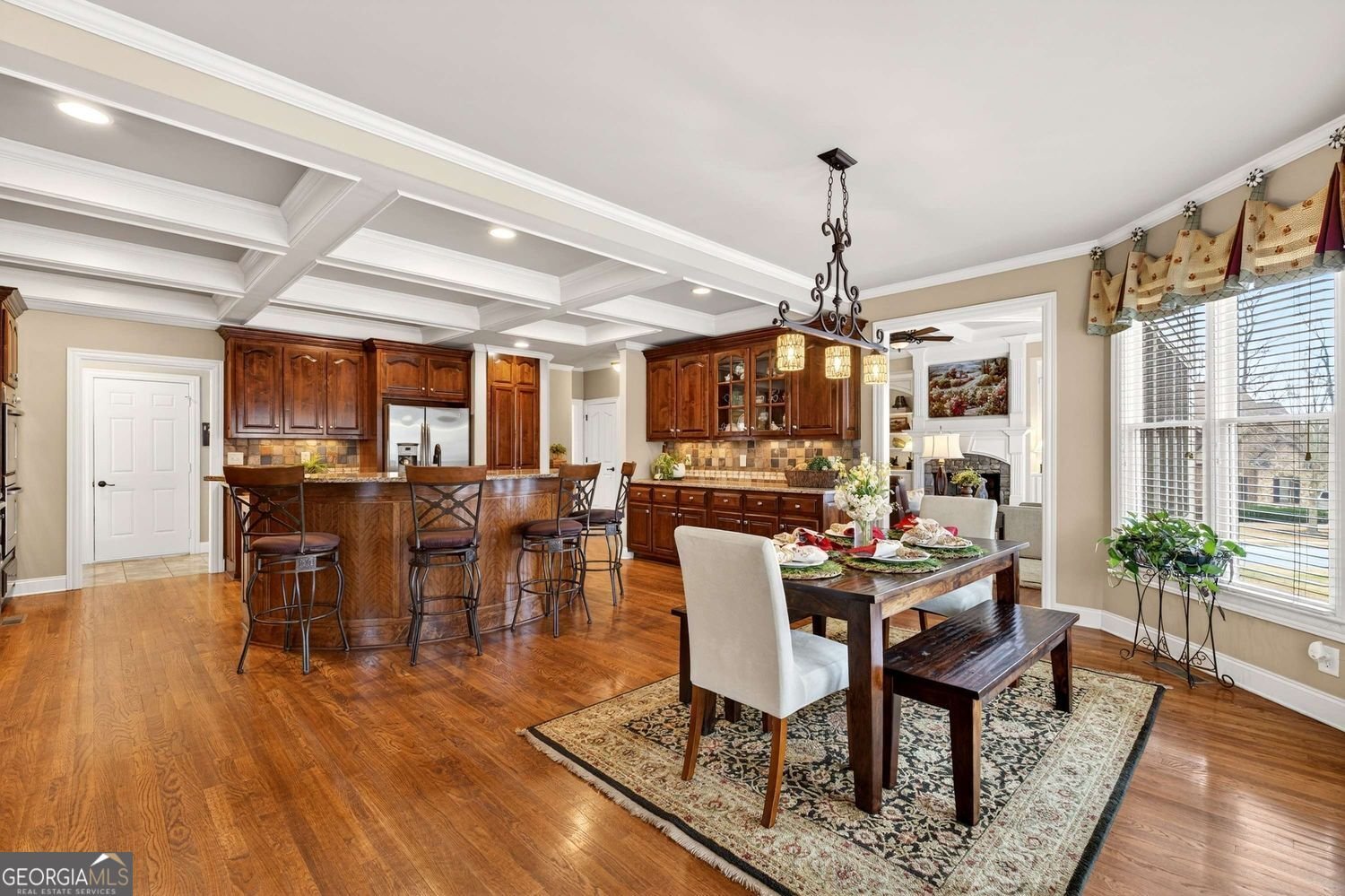 2370 Hopehaven Way Hoschton - Photo 30