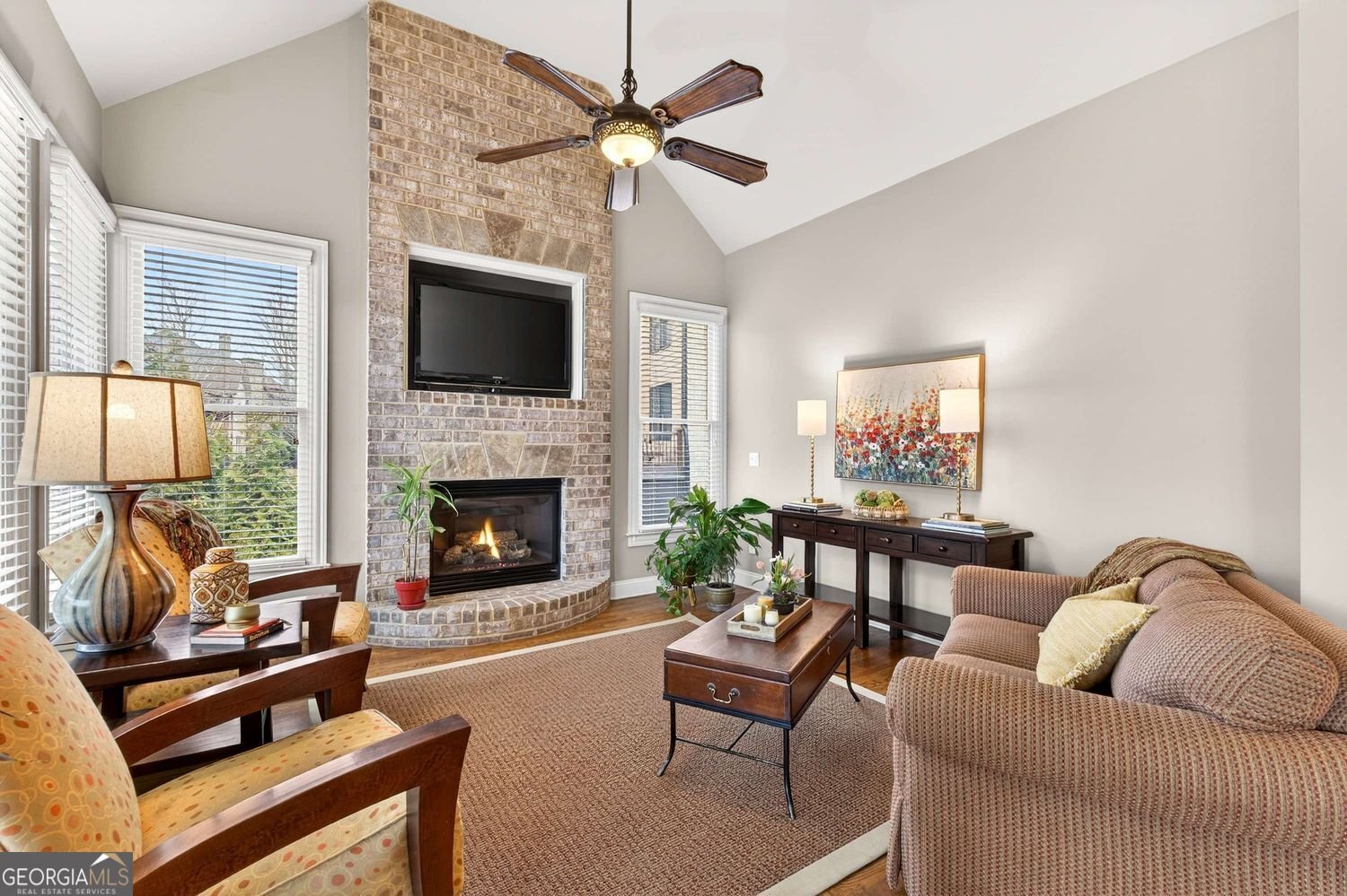 2370 Hopehaven Way Hoschton - Photo 31