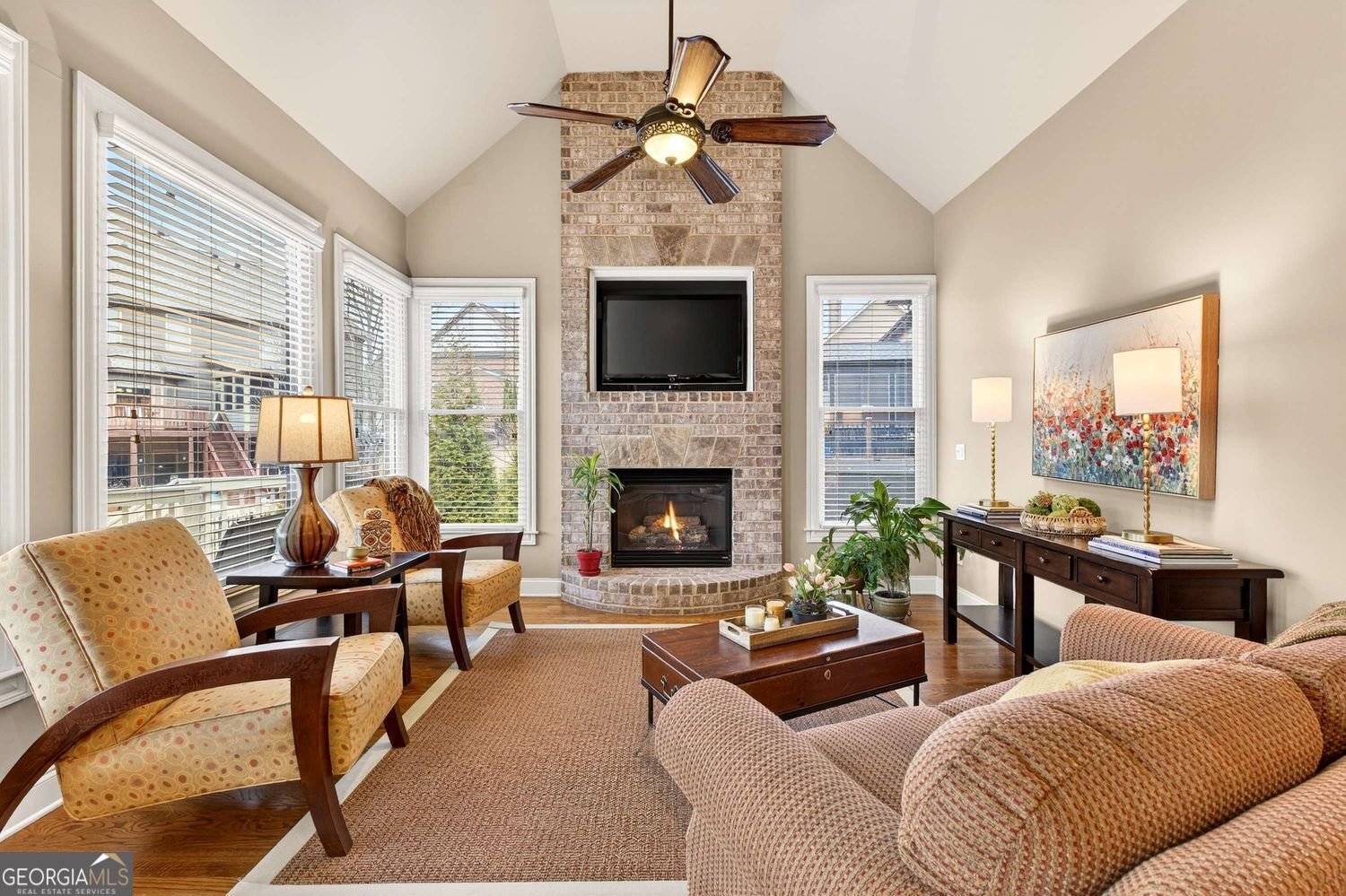 2370 Hopehaven Way Hoschton - Photo 32