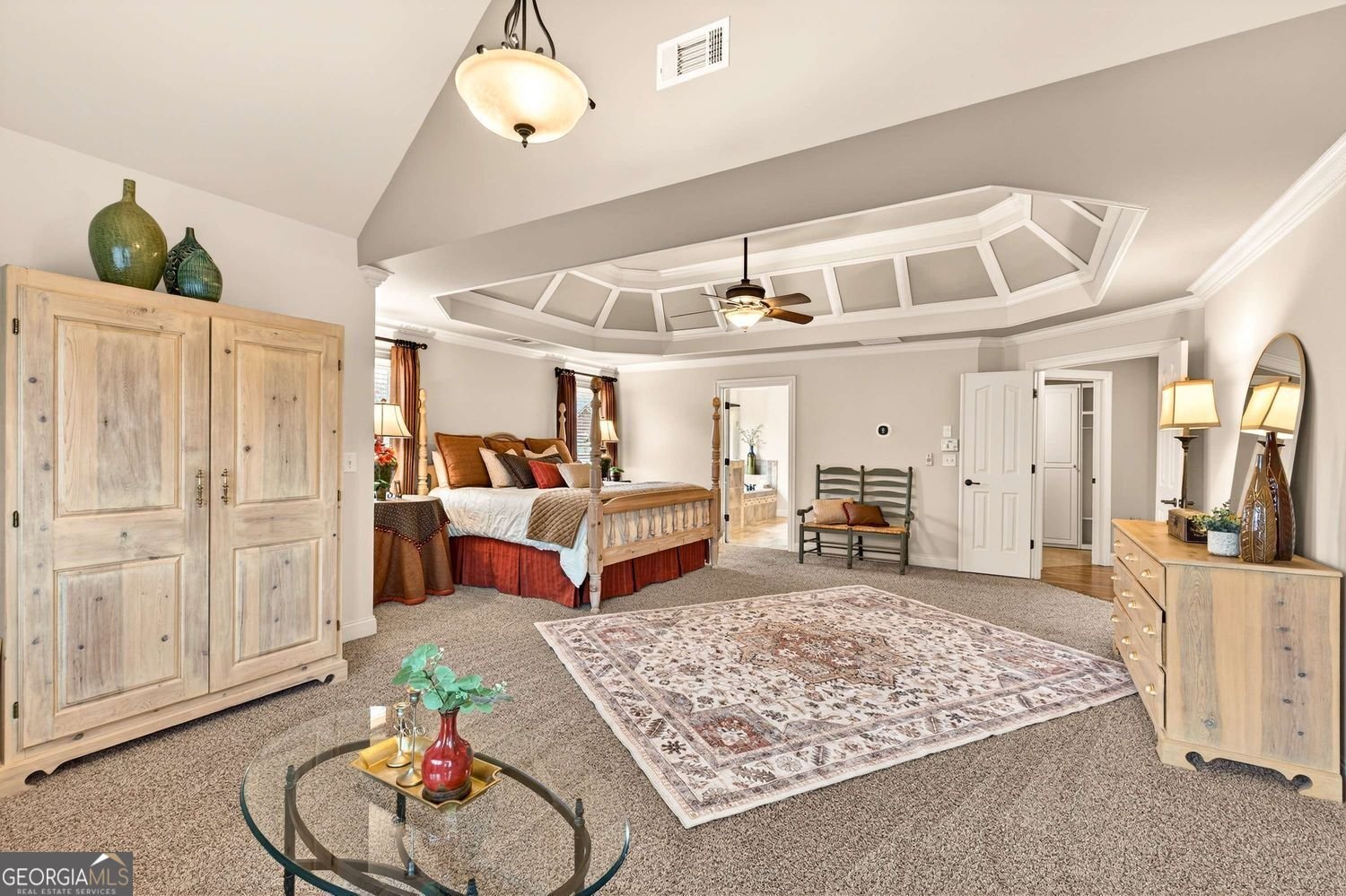 2370 Hopehaven Way Hoschton - Photo 39