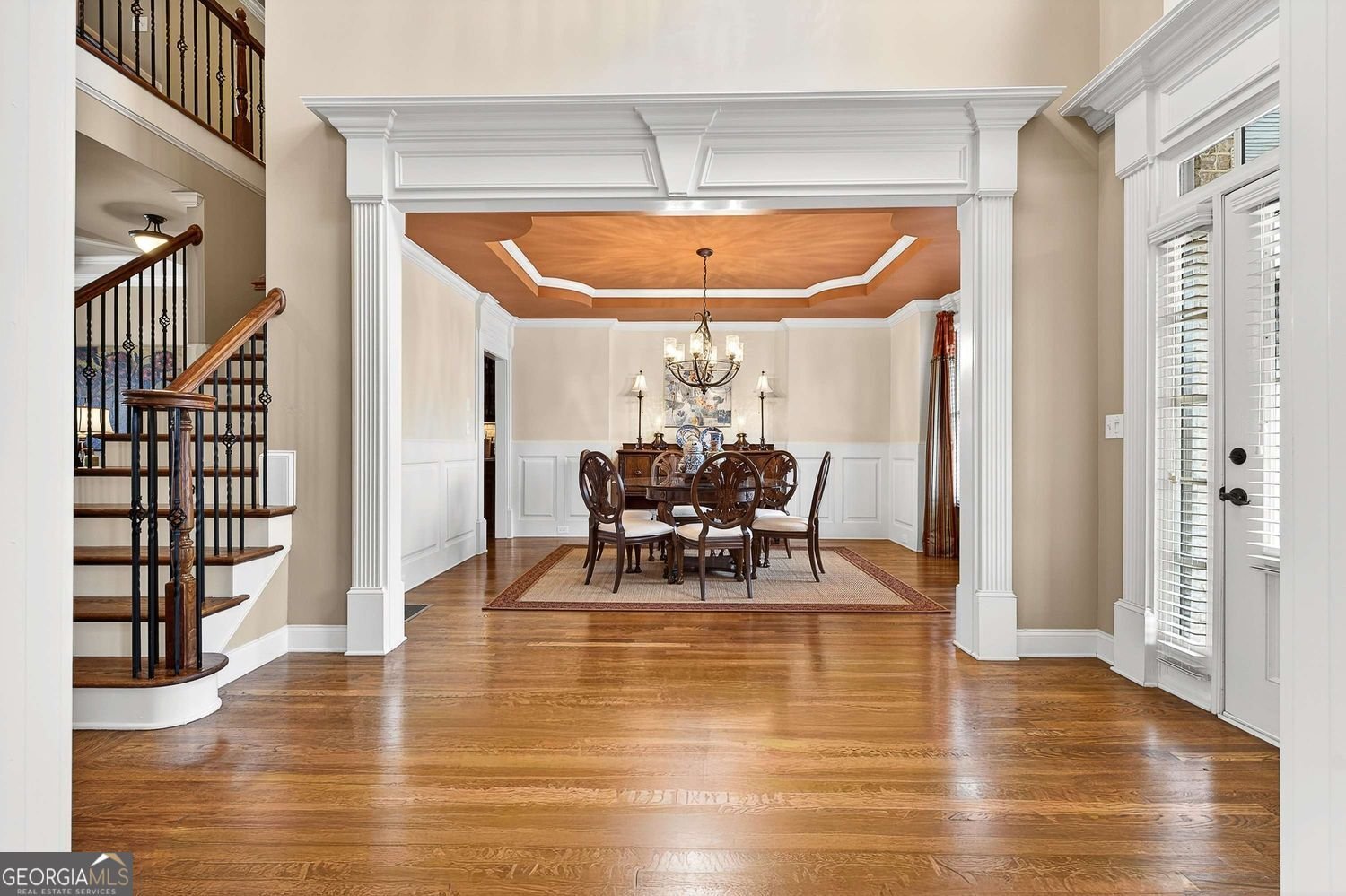 2370 Hopehaven Way Hoschton - Photo 6