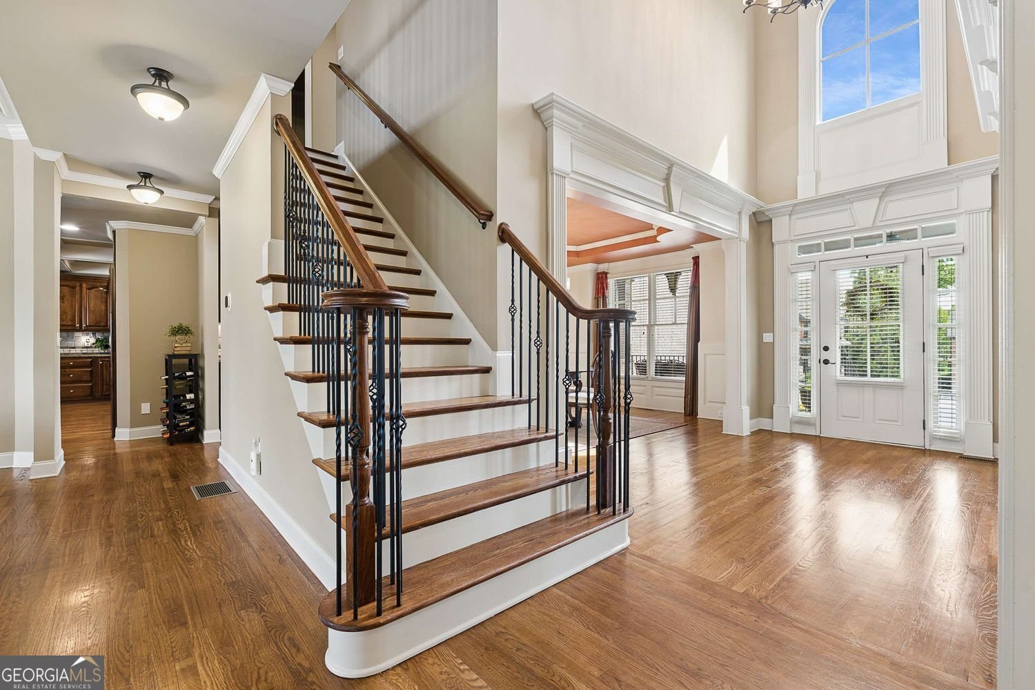 2370 Hopehaven Way Hoschton - Photo 7