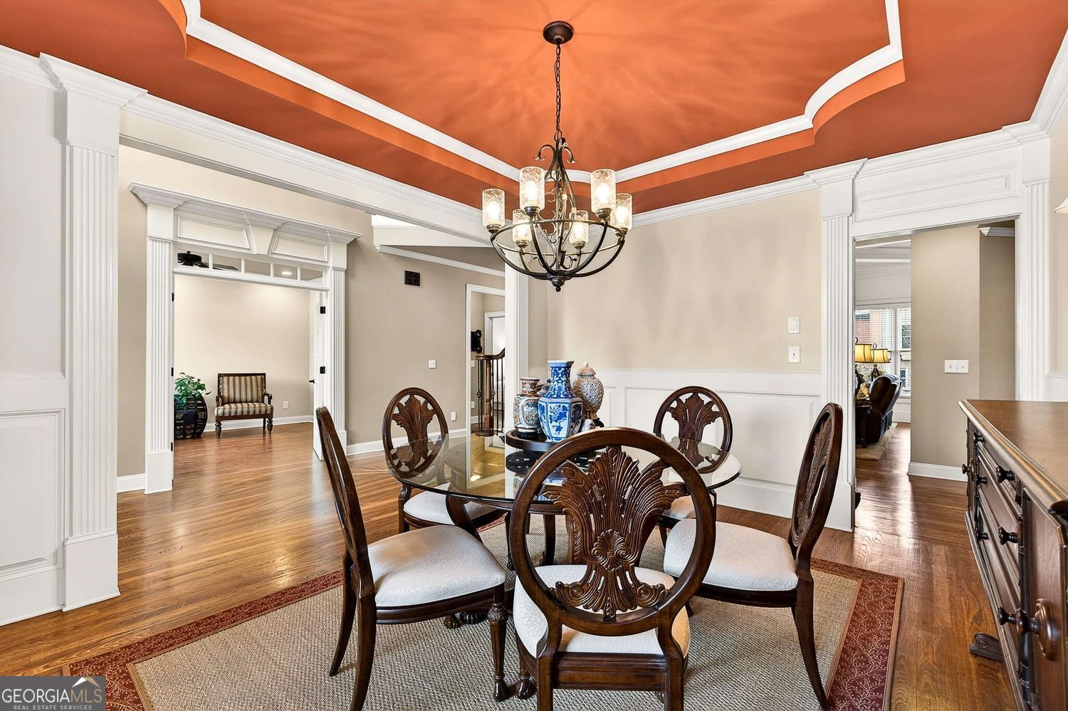 2370 Hopehaven Way Hoschton - Photo 8