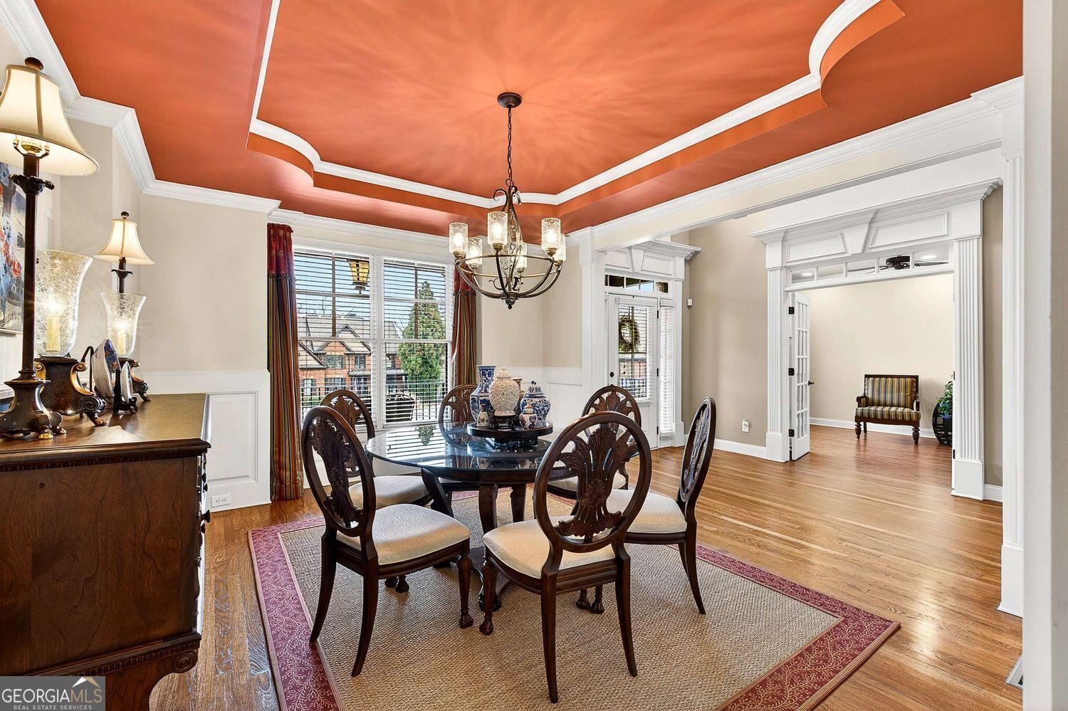 2370 Hopehaven Way Hoschton - Photo 9