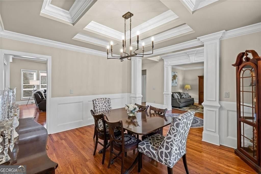 4640 Allistair Drive Cumming - Photo 10