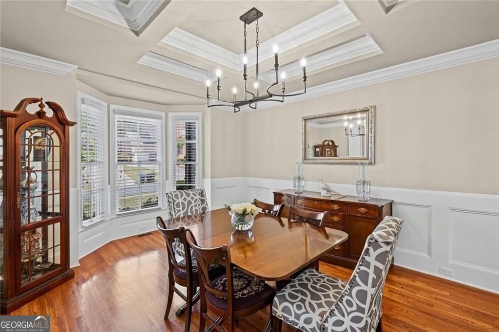 4640 Allistair Drive Cumming - Photo 11