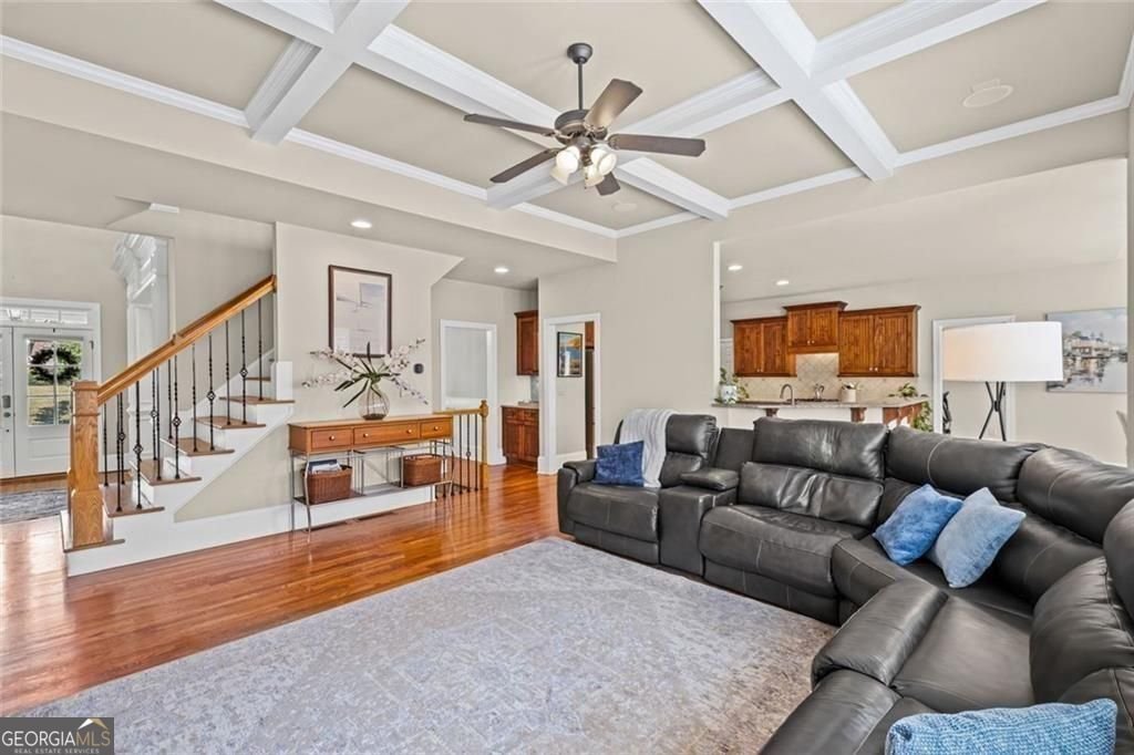 4640 Allistair Drive Cumming - Photo 14